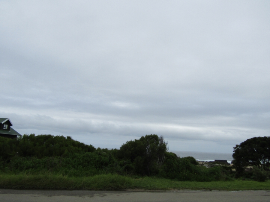 0 Bedroom Property for Sale in Oyster Bay Eastern Cape